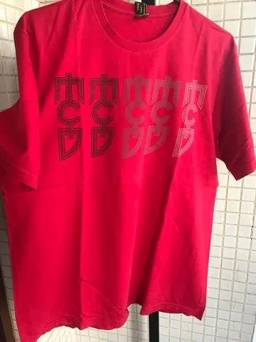 Camiseta da marca MCD - Foto 3