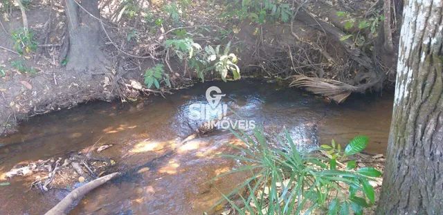 CHÁCARA 5MIL M² COM POÇO ARTESIANO - Foto 3