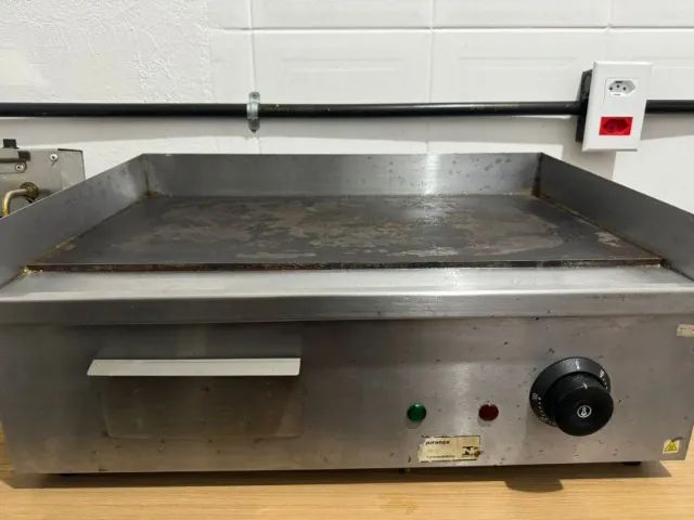 Chapa Venancio 110 Volt