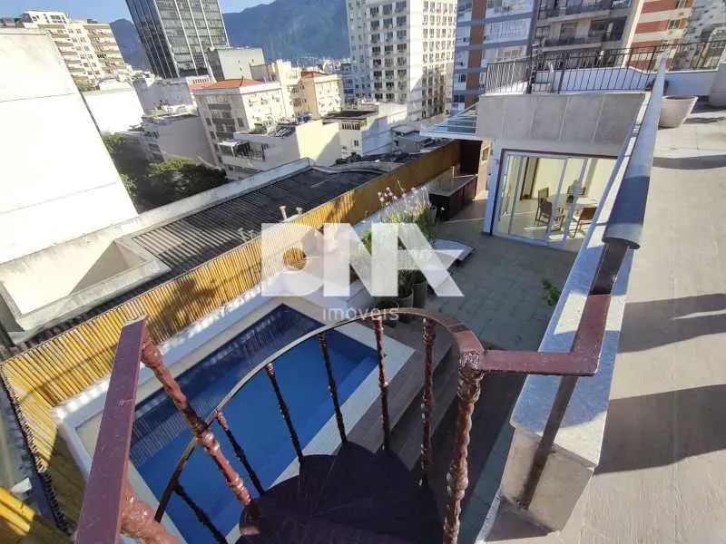 Cobertura : / Residencial / Ipanema