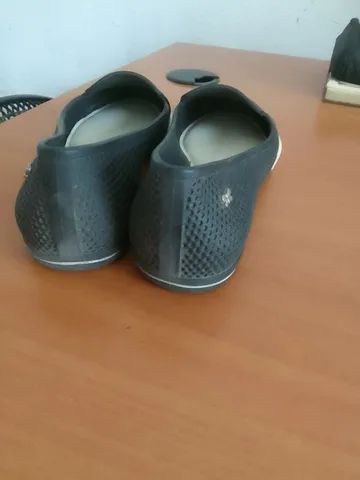 03_ Sapatilha. - Foto 2