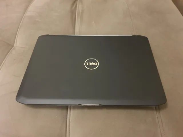 Promoção da Semana!! Notebook Dell i7 Latitude c/ 8Gb de Ram, SSD de 120Gb e Bateria Nova - Foto 4