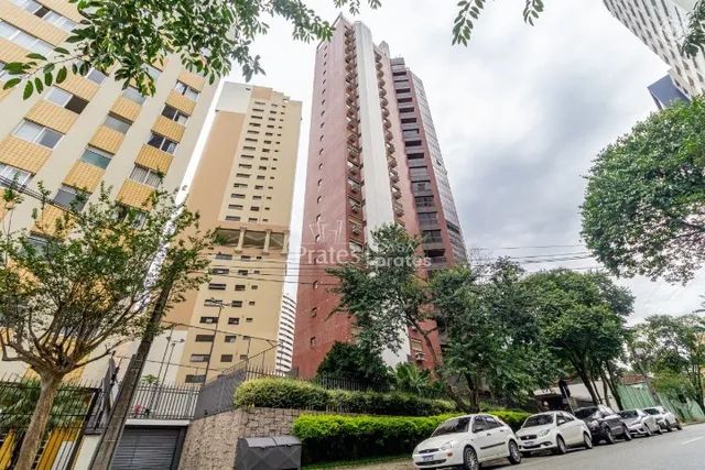 Captação de Apartamento para locação na Rua Acyr Guimarães, Água Verde, Curitiba, PR