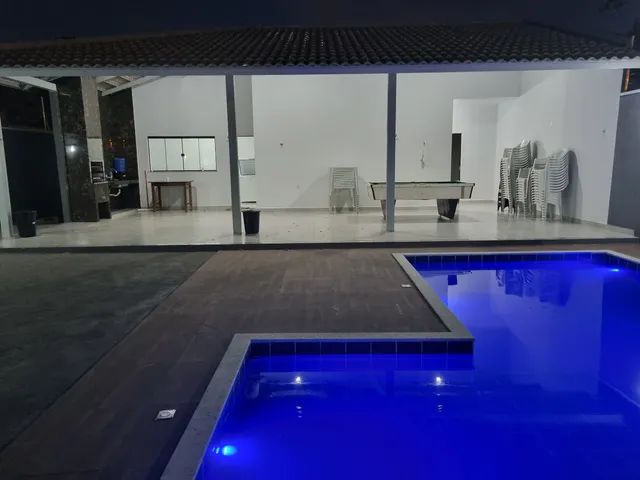 Espaço para eventos festas confraternização (leia o anúncio) - Foto 2