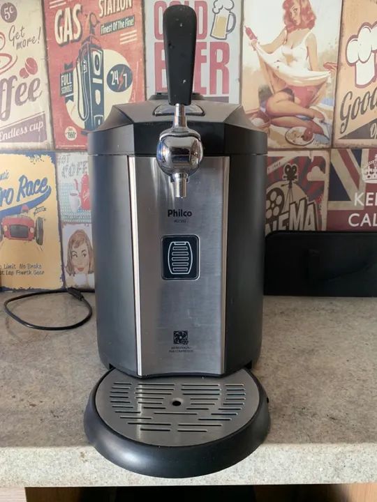 Chopeira Philco  - Foto 2