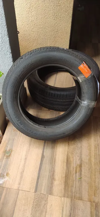 Pneu Continental R19 235/55 NOVO