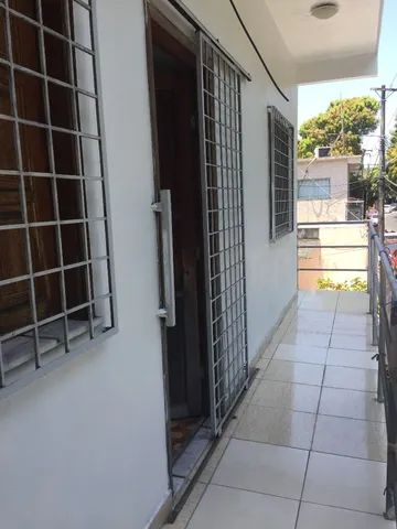 Captação de Apartamento para locação na Avenida Beira Rio, Coroado, Manaus, AM