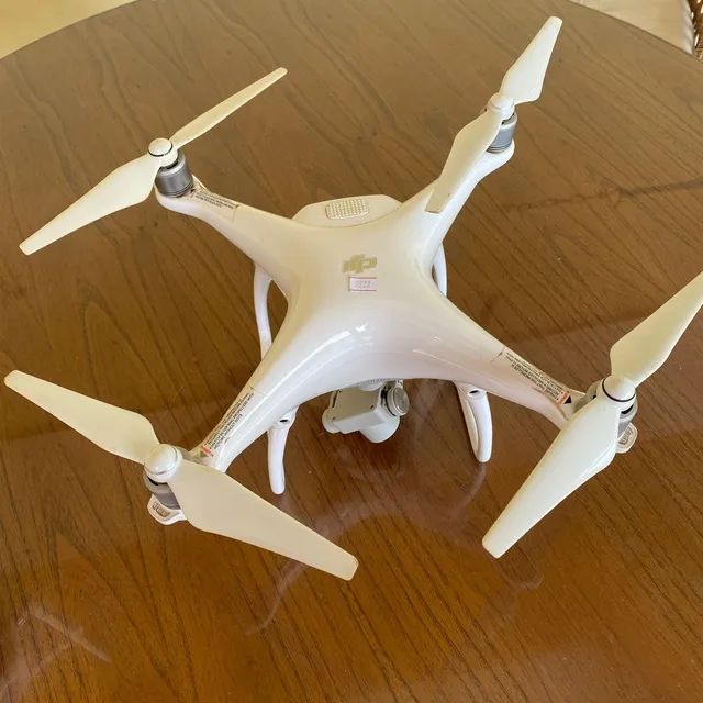 Drone phantom deals 4 olx