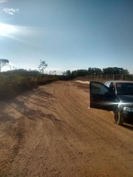 foto - Abadia de Goiás - 