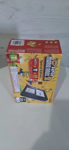 Nintendo 2 ds