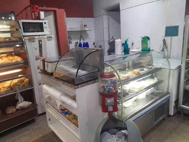   Vende-se Padaria - Foto 2
