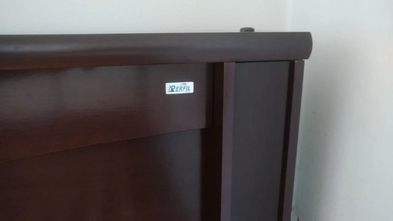 Cama de solteiro - Foto 2