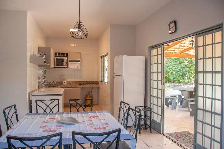 Final de Semana - Disponível! Em Três Marias, excelente Rancho. - Foto 9