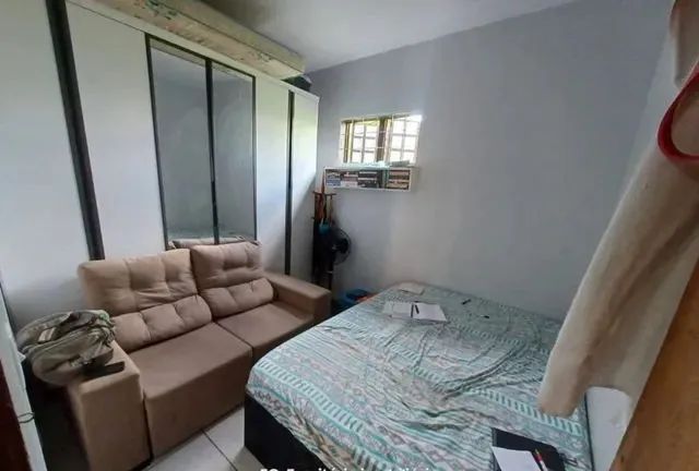 Casa a venda no Areal (Qs06) - Foto 4