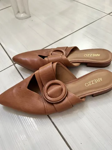 Mule Arezzo