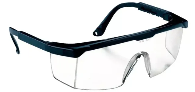 Oculos de Proteção Individual Epi novo