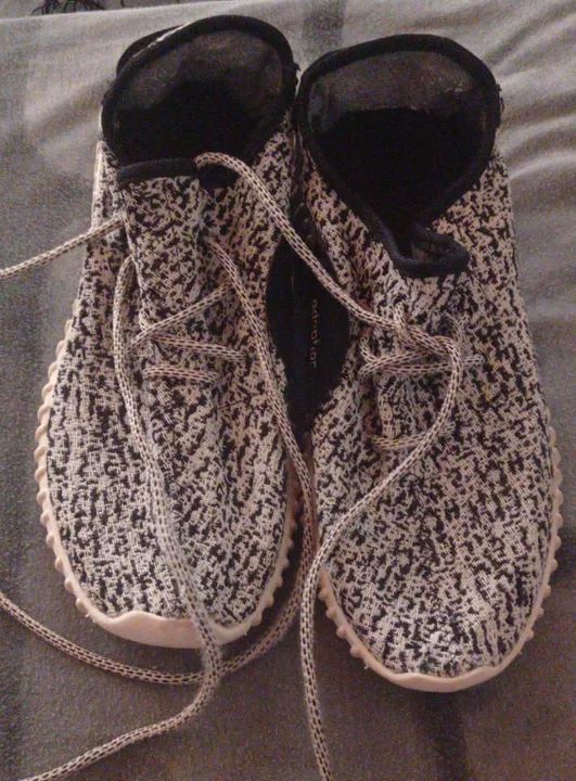 Sapato Boost Tamanho 40 - Foto 5