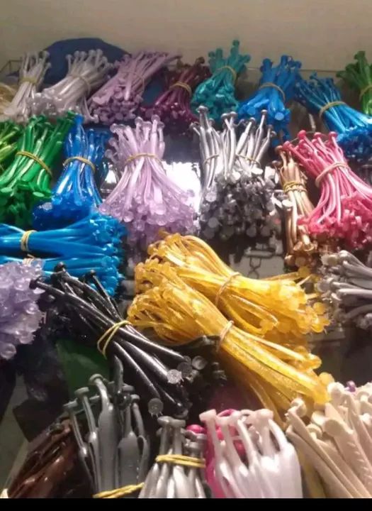 Tiras de chinelo havaianas 