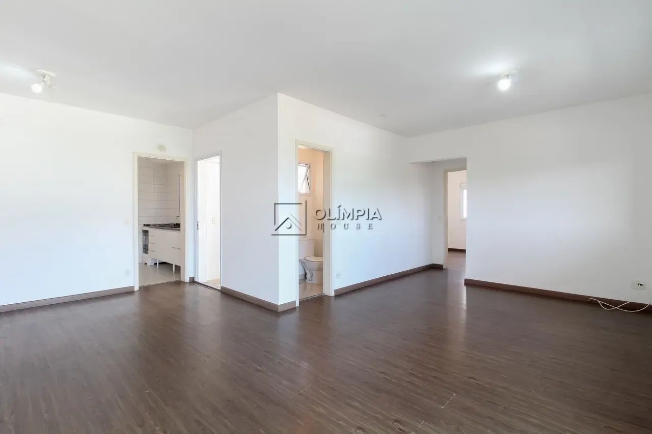 Apartamento Venda Pinheiros 80 m² 2 Dormitórios