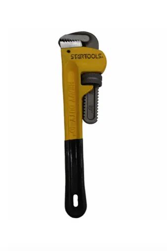 Chave Grifo 10 Polegas - Foto 4