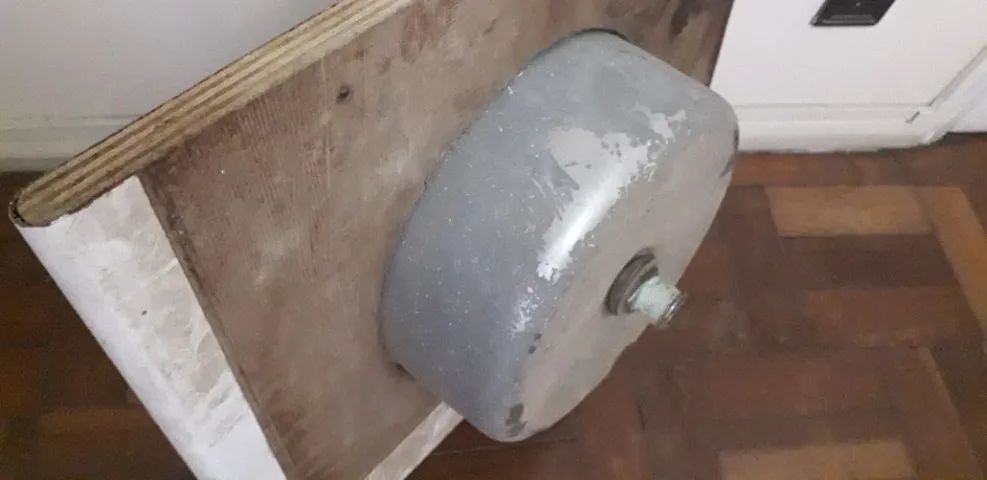 Cuba inox redonda - Foto 3