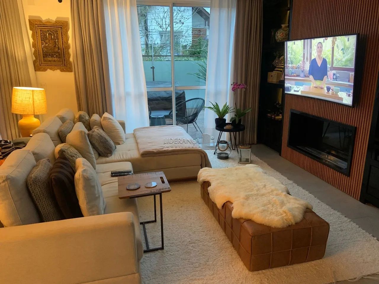 Casa em Condomínio Fechado,Córrego Grande - Foto 2