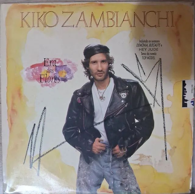 Lote discos de Rock Nacional 80'