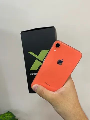 iPhone XR com garantia e melhor preço - venha nessa terça  - Foto 3