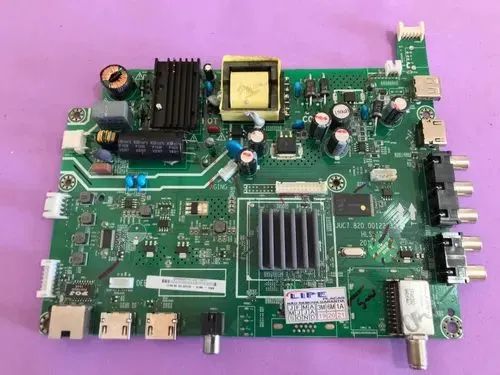 Placa principal Sinal Tv Philco Ph32u20 Vd Ph32u20dsgw