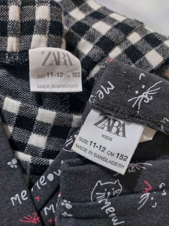 Lotinho menina 10/12 - Foto 3