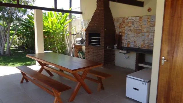 Casa com 4 quartos, Cond. Sauaçuhy (fechado). Ipioca/Maceió/AL - Foto 10