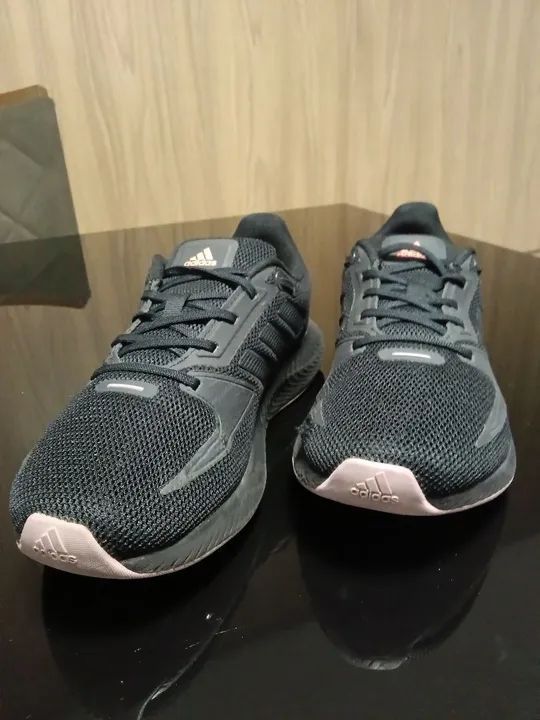 Tênis Adidas RunFalcon 2.0 - Foto 2