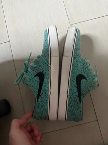 Stefan janoski online verdes