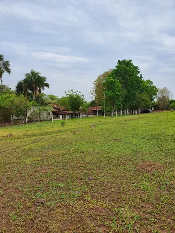 Chácara de 3 alqueires e 57 litros Nova Fatima