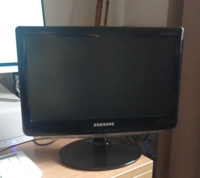 Monitor Sansung Sin cMaster B1630