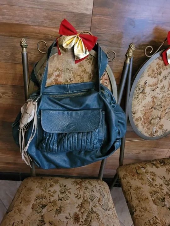 Vendo bolsas diversas - Foto 3