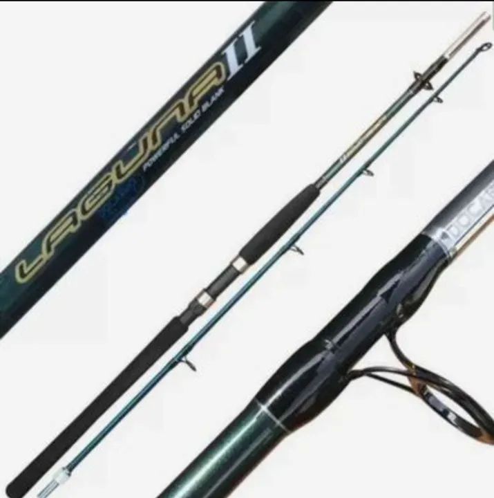 Varas de Pescar Laguna II - Nova