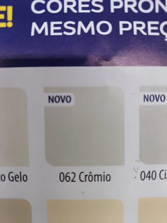 Lata 18 lts tinta Coral decora