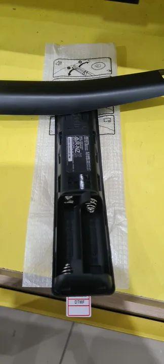 Controle Remoto Smart TV Samsung - Foto 4