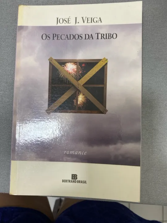 Os Pecados da Tribo