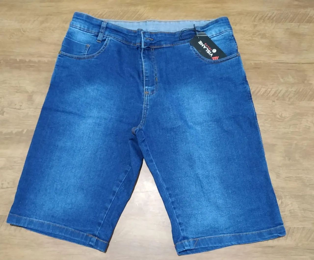 Bermuda Jens na promoção - Foto 5