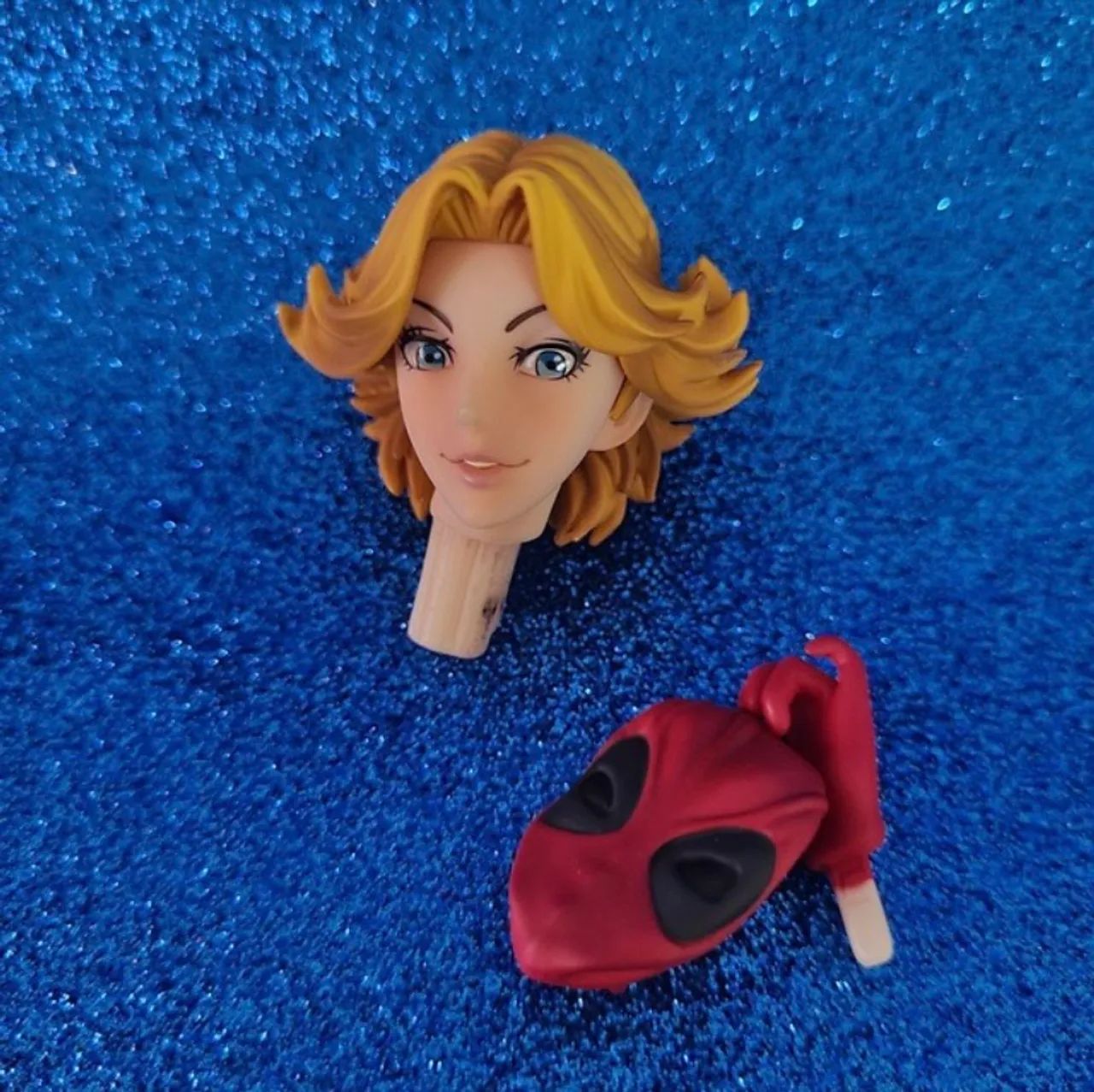 Kotobukiya - Lady Deadpool 1/7 - Original  - Foto 3