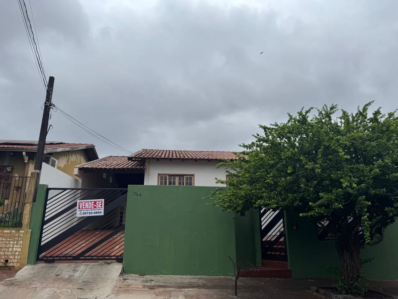 foto - Londrina - São Pedro