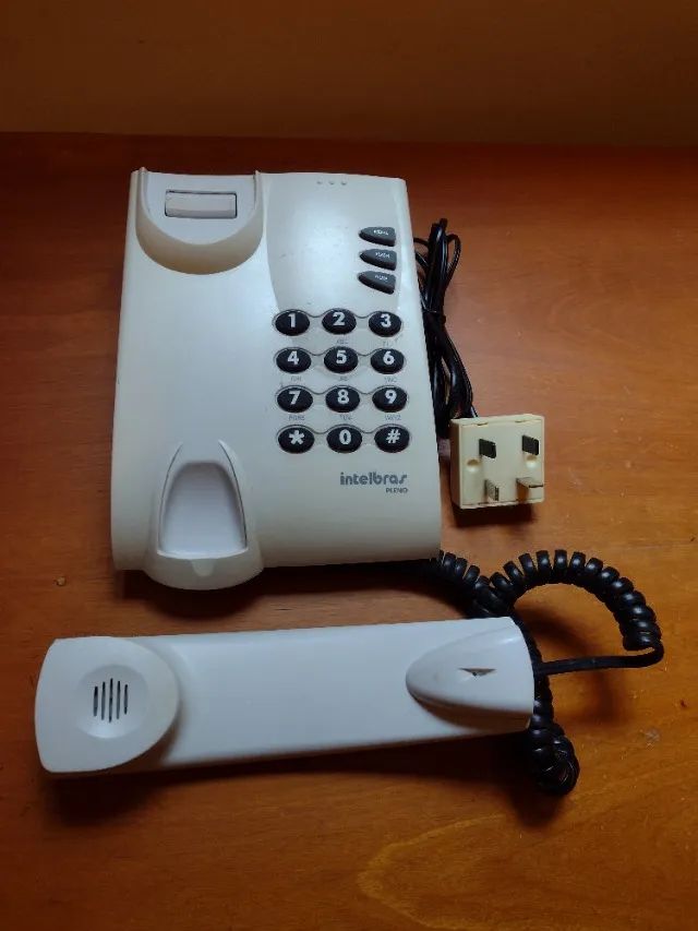 Wired Telephone63825080728833121