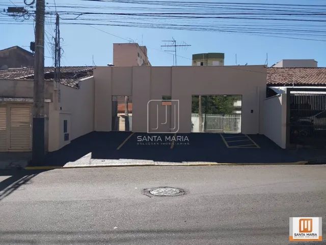 Sala comercial (sala - terrea independente) 3 dormitórios/suite, cozinha planejada