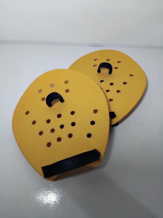 Kit básico natação em piscina  - Foto 5