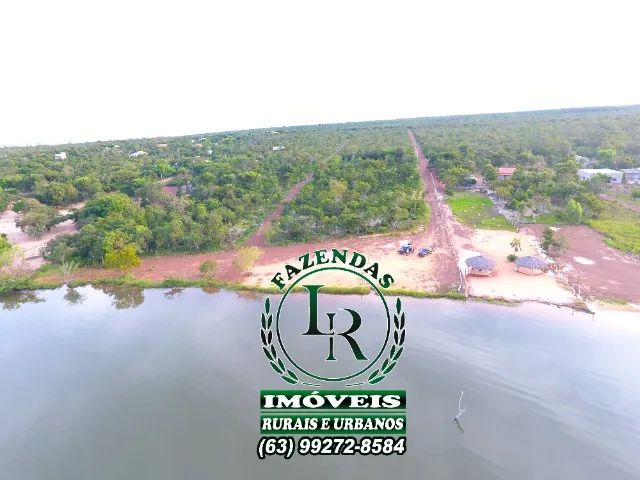 Chácara  2.5 Alqueires Beira Lago - Foto 5