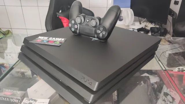 Playstation 4 pro  - Foto 3