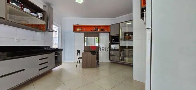 Casa Térrea Alto Padrão Condomínio Guaporé I 349m² 3 quartos/ 3 suítes à venda, em Ribeirã - Foto 10