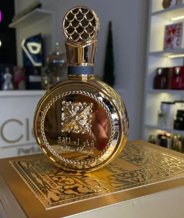 Perfume  Fakhar Original  - Foto 3
